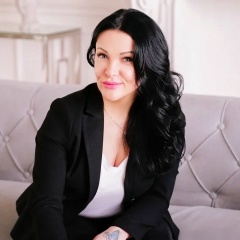 Ирина Шалина, 27.01.1979, Санкт-Петербург