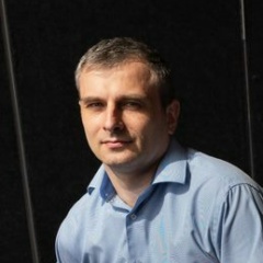 Павел Иванов, 13.04.1979, Нижний Новгород