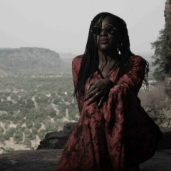 Nene Sylla, 26.04, Bamako