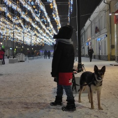 Екатерина Кошелева, 26.08.1983, Калуга