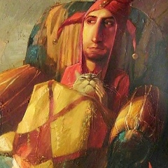 Алексей З., 29.01.1986, Санкт-Петербург