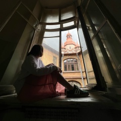 Екатерина Панько, 16.10.1984, Челябинск