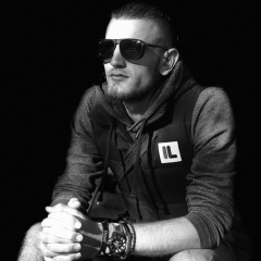 Толик Брэндоне, 10.05, Тараз