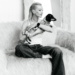 Лина Макарова, 14.09