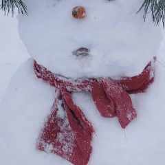 Лена Раменская, 17.12, Санкт-Петербург