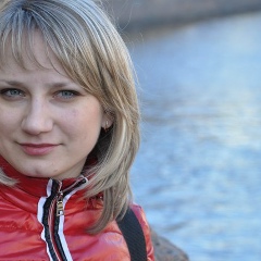 Tatiana Arte, 20.12, Санкт-Петербург