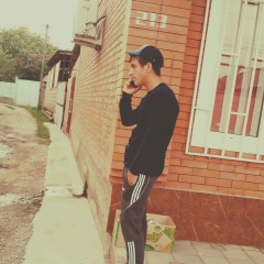 Мовсар Умаев, 15.05.1999, Гойты