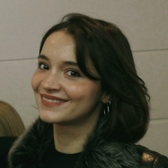 Anastasia Tvelova, 02.11.1989, Москва