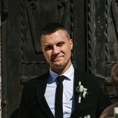 Александр Волков, 30.04.1988, Электросталь