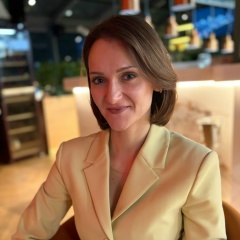 Анна Коваль, 14.03.1989, Санкт-Петербург