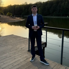 Алексей Медведев, 18.04, Нижний Новгород
