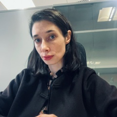 Саша Лето, Москва