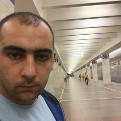 Grigor Simonyan, Гюмри