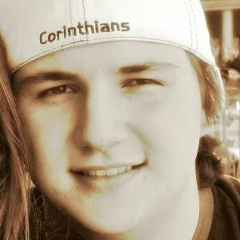 João Vital, 01.08.1994, Uberlândia