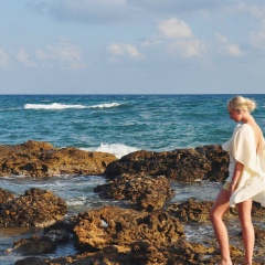 Света Старовойт, 24.08, Москва