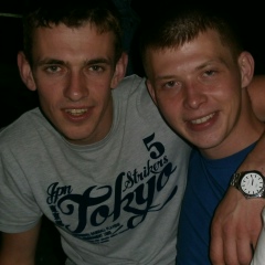 Jurka Semenisin, 01.04.1988, Kunda (Кунда)