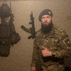 Mansur Tmm, 11.11, Грозный