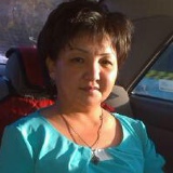 Шолпан Кожахметова, 16.10.1972, Астана