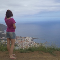 Наталья Лепшина, 08.04.1990, Калининград