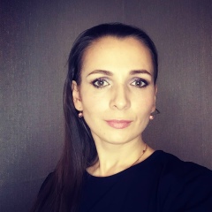 Анна Степанова, 21.04, Санкт-Петербург
