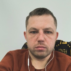 Ivan Shamshurin, 20.12.1987, Иркутск