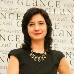 Екатерина Фролова, 03.01.1974, Санкт-Петербург