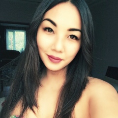 Гульжан Кукимова, 21.11