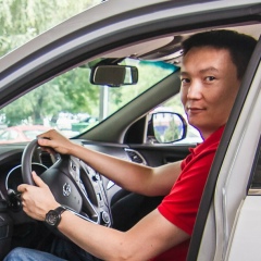 Дияс Валихан, 23.05, Алматы