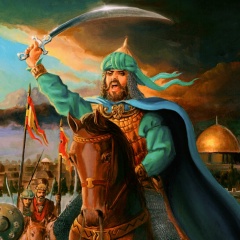 Рашид Даиров, 16.12, Алматы