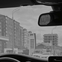 Мухаммад Омариев, Махачкала