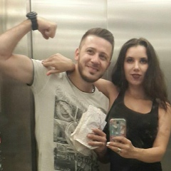 Саня Бурлака, 26.05, Черновцы