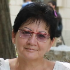 Марина Дейнекина, 25.07, Ростов-на-Дону