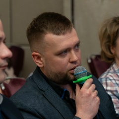 Алексей Волканевский, 31.03.1984, Ярославль