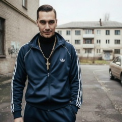 Денис Бендер, 16.11.1990, Новосибирск