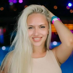 Екатерина Харлановская, 21.11
