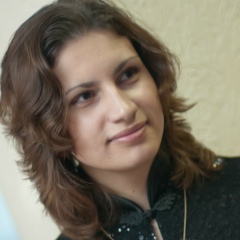 Лариса Афлятунова, 11.06.1982, Туймазы