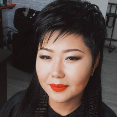 Ayana Shankibaeva, 25.11.1984, Караганда