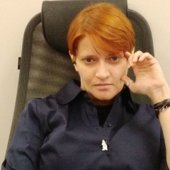 Елена Маланьина, 10.10, Екатеринбург