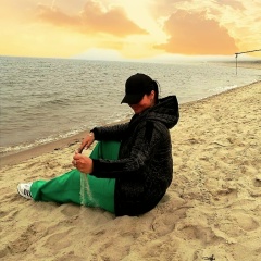 Виктория Коваленко, 27.01.1987, Североморск