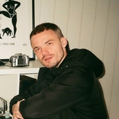 Андрей Ружицкий