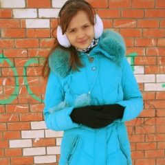 Ангелина Айдова, 22.08.1998, Цивильск