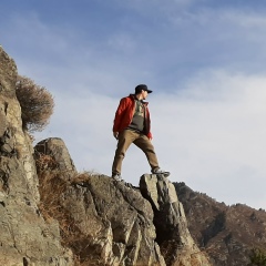 Рустем Кулмурзаев, 11.01, Москва