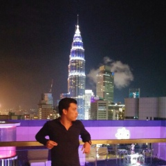 Нур-Али Абдуллаев, 06.09, Алматы