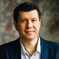 Андрей Митин, 04.09.1984, Москва