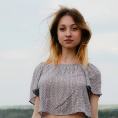 Мария Козлова, 13.11, Москва