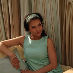 Евгения Сабурова, 20.07.1988