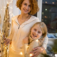 Ксюша Чендерева, 12.11, Москва