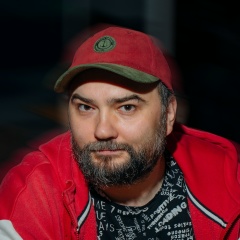 Николай Третьяков, 09.04, Москва