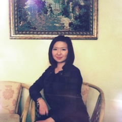 Гульжан Абдулдаева, 27.09.1990, Алматы