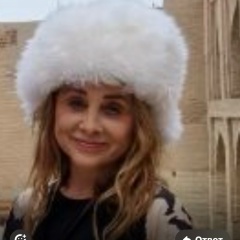 Марина Смирнова, 09.11, Санкт-Петербург